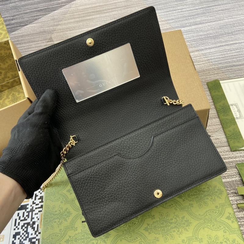 G*u*i satchel bags